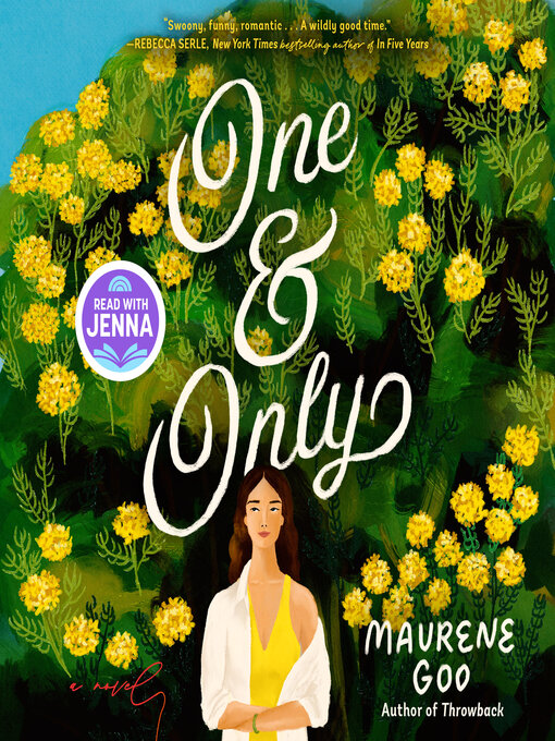 Cover image for One & Only